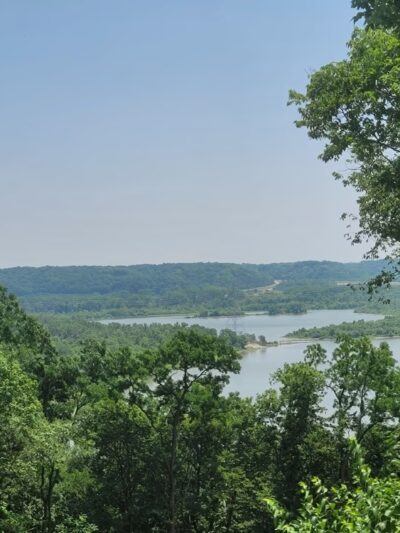 Upper Grandview Drive Park - Peoria, IL