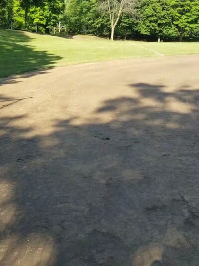 Upper Grandview Drive Park - Peoria, IL
