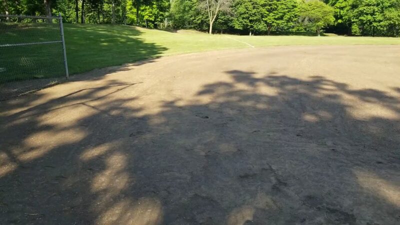 Upper Grandview Drive Park - Peoria, IL