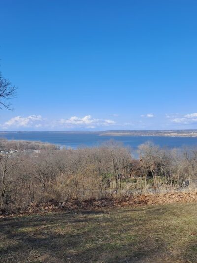Upper Grandview Drive Park - Peoria, IL