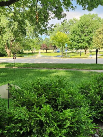Peotone Park District - Peotone, IL