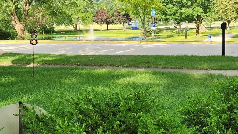 Peotone Park District - Peotone, IL