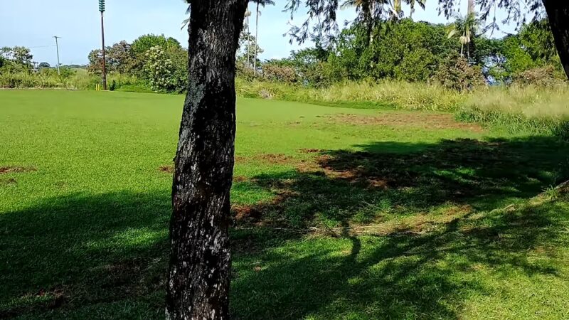 Pepe'ekeo Park - Pepeekeo, HI