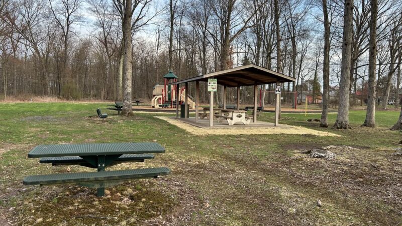 Blooming Glen Park - Perkasie, PA