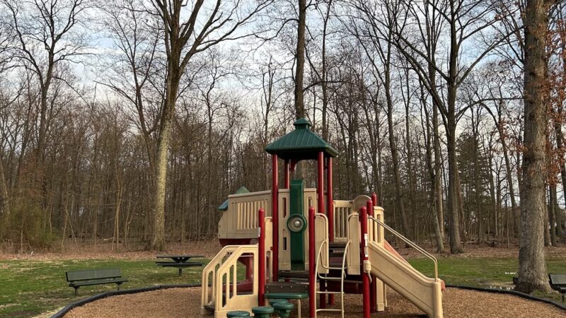 Blooming Glen Park - Perkasie, PA