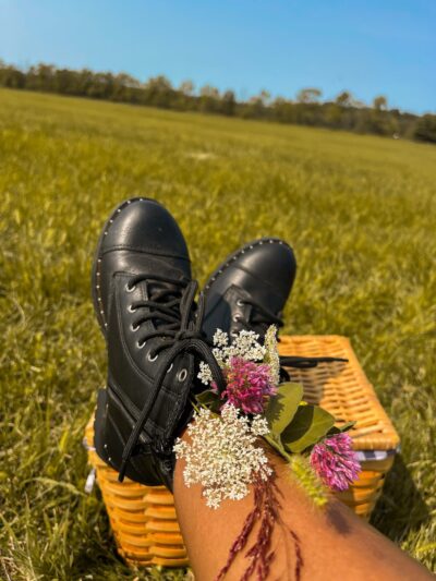 Forest Rd. Park - Perkasie, PA