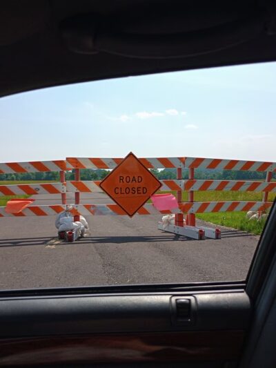 Forest Rd. Park - Perkasie, PA