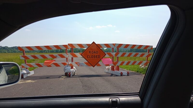 Forest Rd. Park - Perkasie, PA