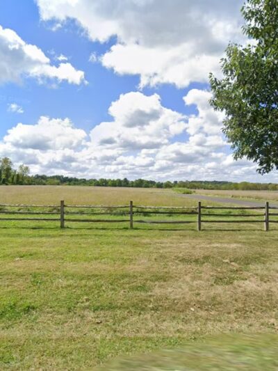Forest Rd. Park - Perkasie, PA