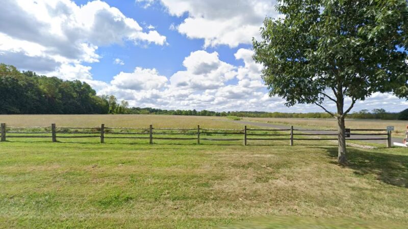 Forest Rd. Park - Perkasie, PA