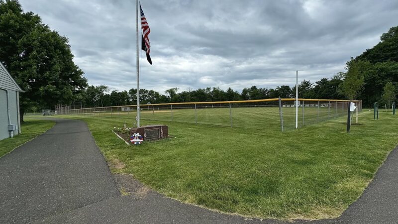Hilltown Township Parks - Perkasie, PA