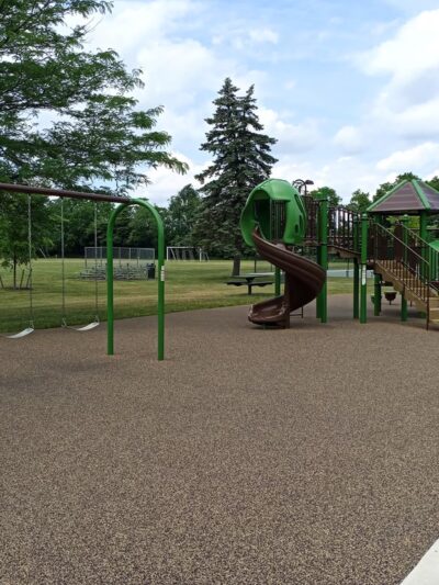 Hilltown Township Parks - Perkasie, PA