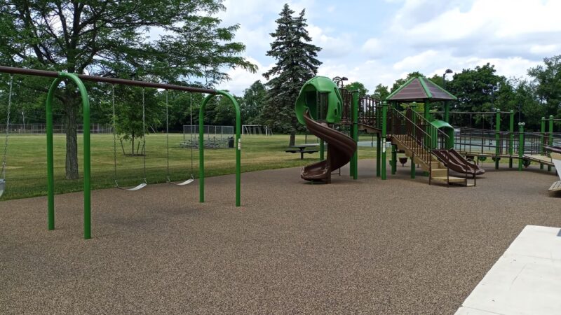 Hilltown Township Parks - Perkasie, PA