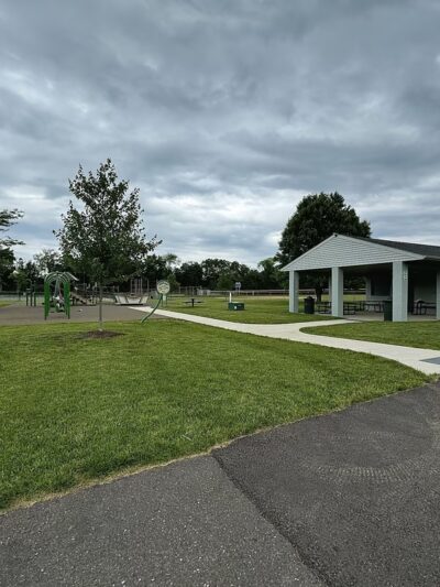 Hilltown Township Parks - Perkasie, PA