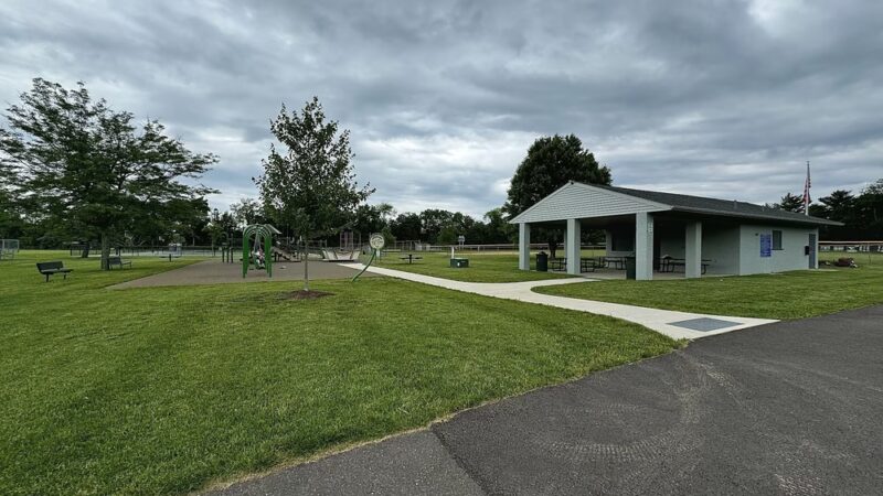 Hilltown Township Parks - Perkasie, PA