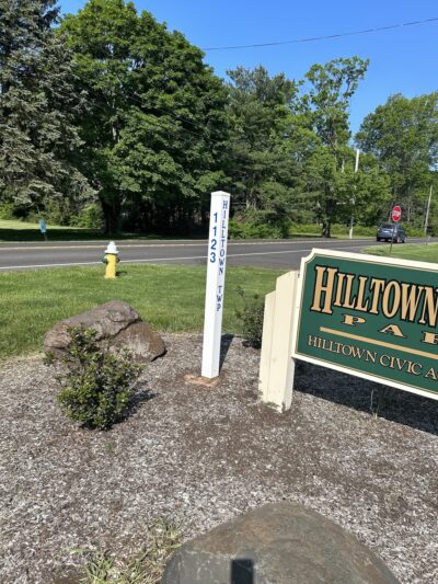 Hilltown Township Parks - Perkasie, PA