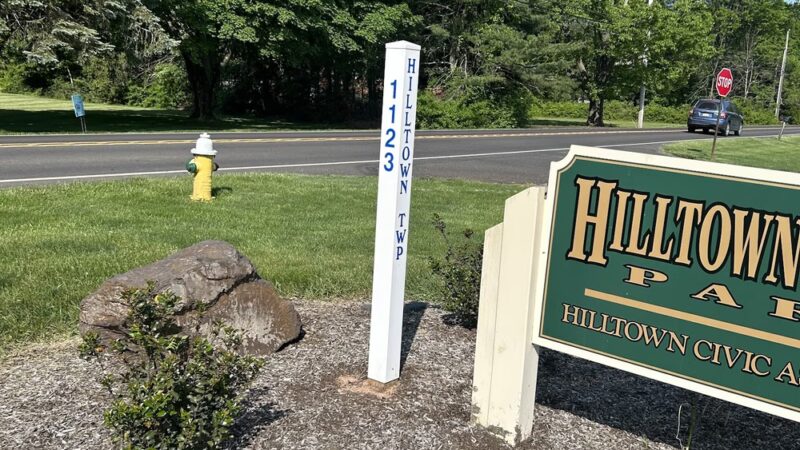 Hilltown Township Parks - Perkasie, PA