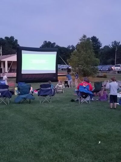Hilltown Township Parks - Perkasie, PA