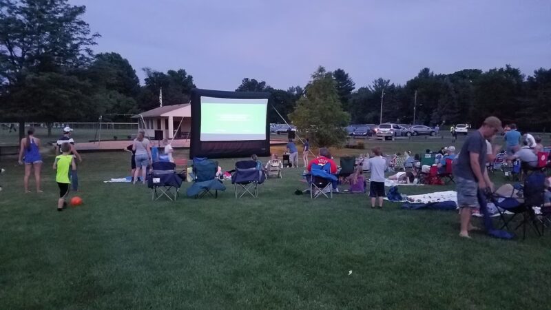 Hilltown Township Parks - Perkasie, PA