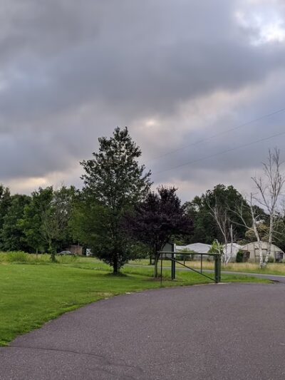 Iron Bridge Park (Perkasie Bike Trail) - Perkasie, PA