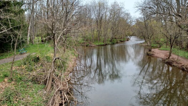 Kulp Park - Perkasie, PA