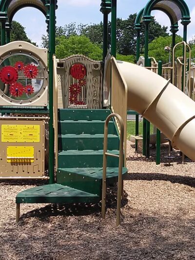Kulp Park - Perkasie, PA
