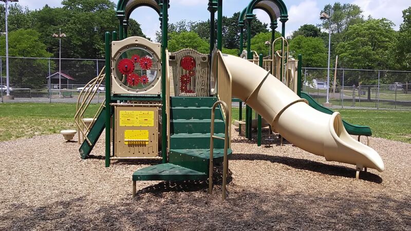 Kulp Park - Perkasie, PA