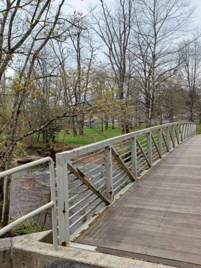 Kulp Park - Perkasie, PA