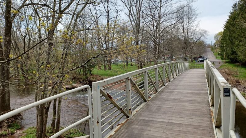 Kulp Park - Perkasie, PA