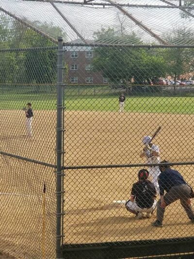 Kulp Park - Perkasie, PA