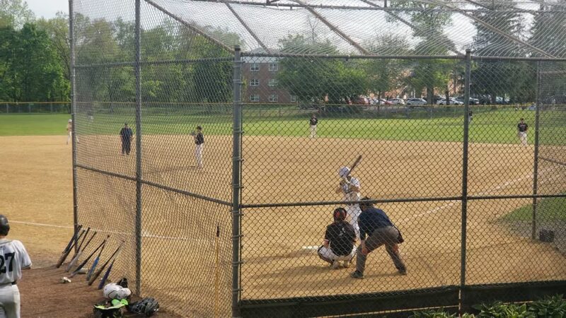 Kulp Park - Perkasie, PA