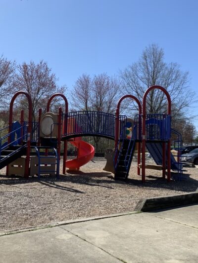 Snyder Park - Perry Hall, MD