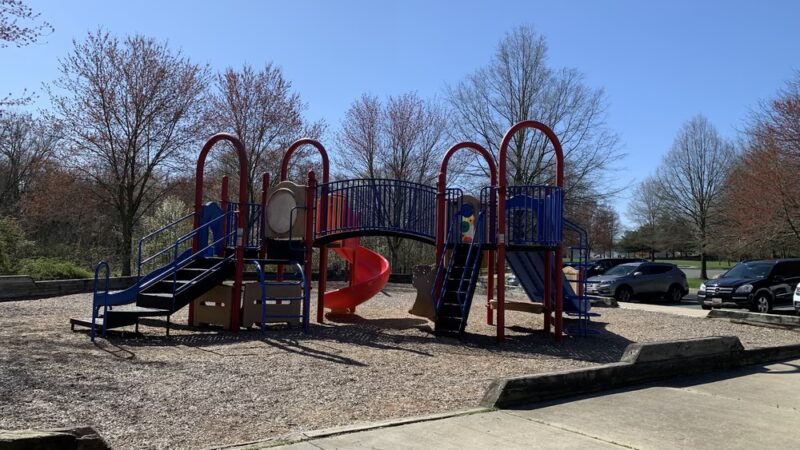 Snyder Park - Perry Hall, MD