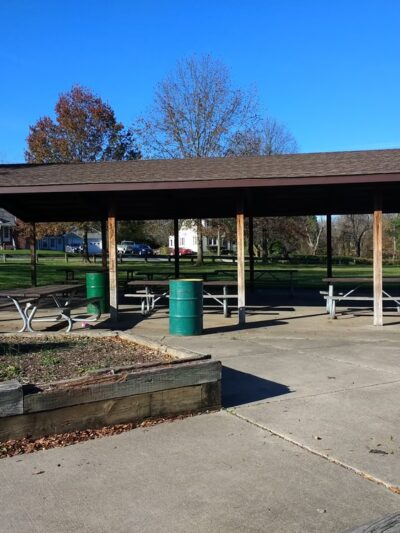 Snyder Park - Perry Hall, MD