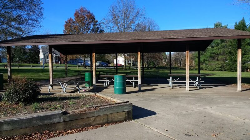 Snyder Park - Perry Hall, MD