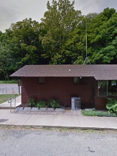 Camp Contact / Camping and C Cabin Check-in / Letchworth State Park - Perry, NY