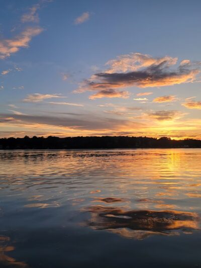 Perry Public Beach - Perry, NY