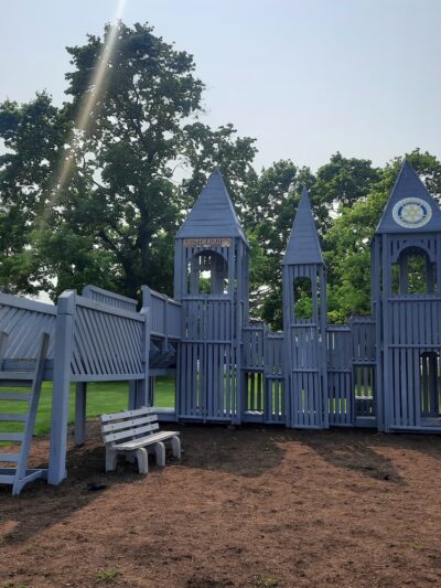 Perry Splash Park - Perry, NY