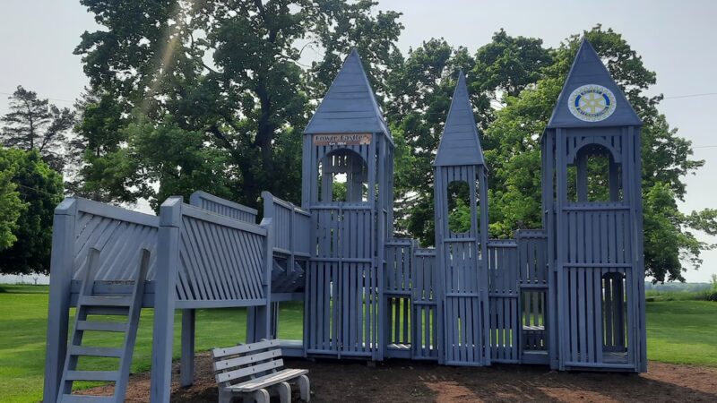 Perry Splash Park - Perry, NY