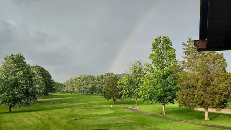 Perry Park - Perry Park, KY