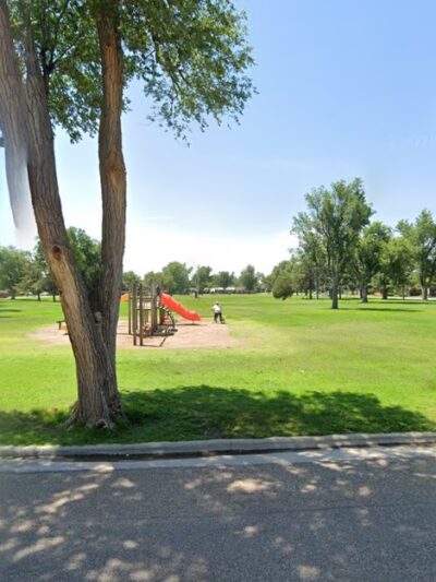 Stark Park - Perryton, TX