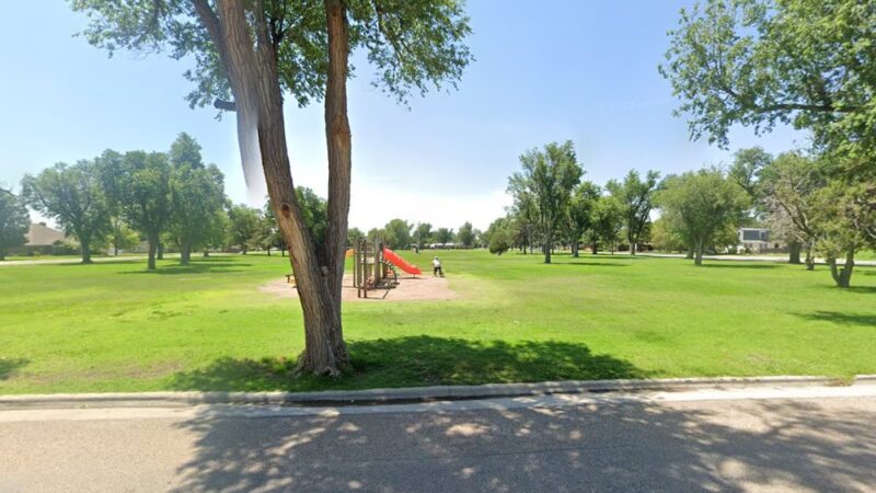Stark Park - Perryton, TX