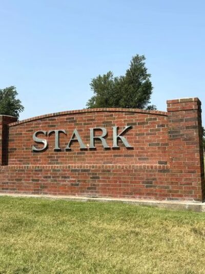 Stark Park - Perryton, TX