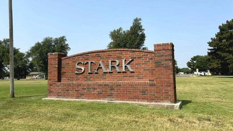 Stark Park - Perryton, TX