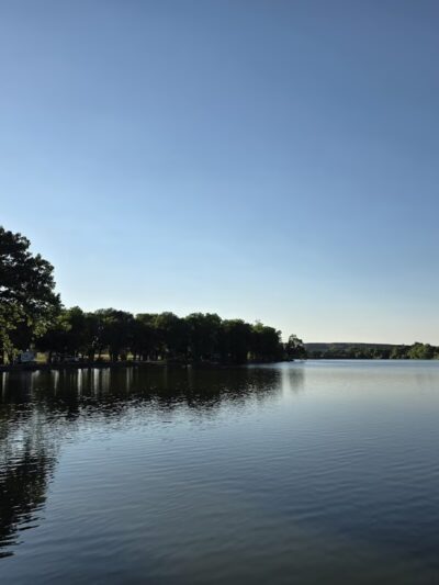 Wolf Creek County Park - Perryton, TX