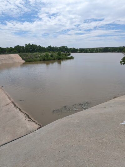 Wolf Creek County Park - Perryton, TX