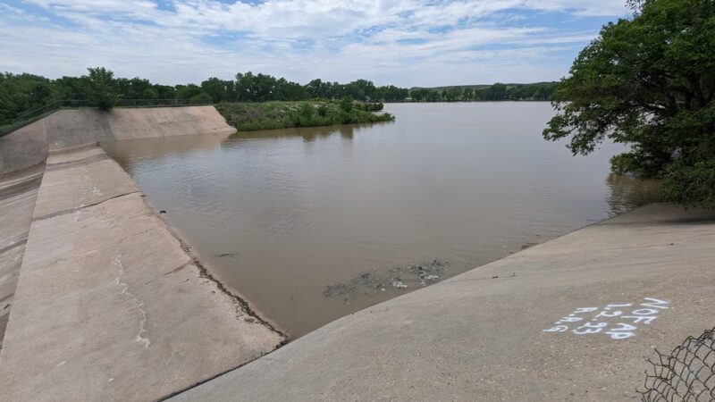 Wolf Creek County Park - Perryton, TX
