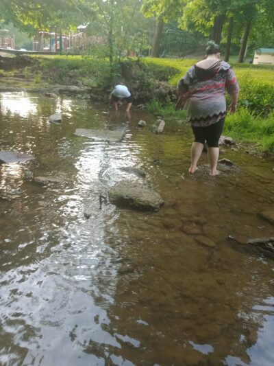 Maconaquah Park - Peru, IN