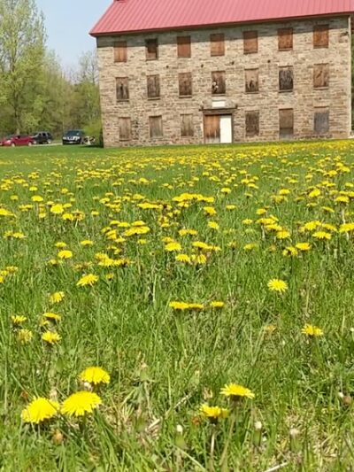 Heyworth Mason Park - Peru, NY