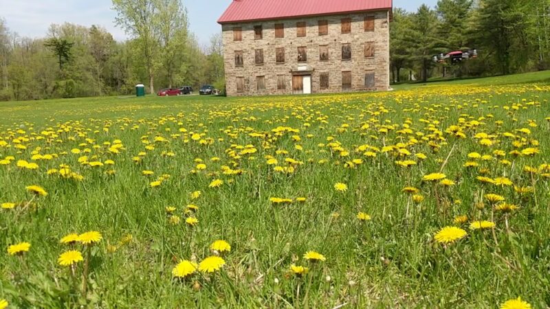 Heyworth Mason Park - Peru, NY